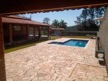 Chácara à venda Itatiba,SP Real Parque Dom Pedro I - R$ 954.000 - VICH30090