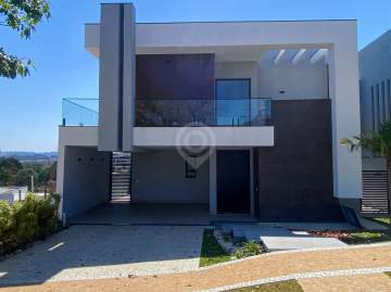 Condomínio Condomínio Residencial Villa Ravenna - BOA LOCALIZAÇÃO - Casa a Venda no Condominio Villa Ravenna - VICN30581
