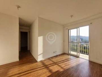 Condomínio Residencial Provence - Apartamento 2 quartos à venda Itatiba,SP Residencial Provence - R$ 255.000 - VIAP20936