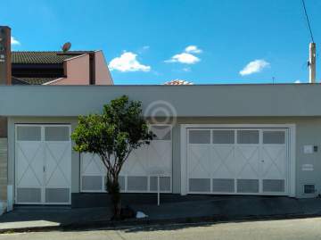 Casa 2 quartos à venda Itatiba,SP Jardim Coronel Peroba - R$ 678.000 - VICA20456