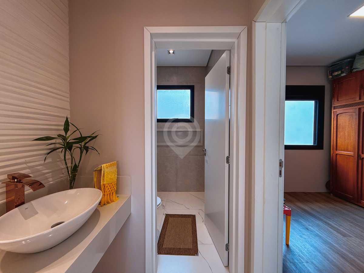 Conheça IMG_5190 do imóvel - Casa em Condomínio 3 quartos à venda Itatiba,SP Condomínio Portal San Giovanni - R$ 1.490.000 - VICN30582 - 9 IMG_5190 - 9