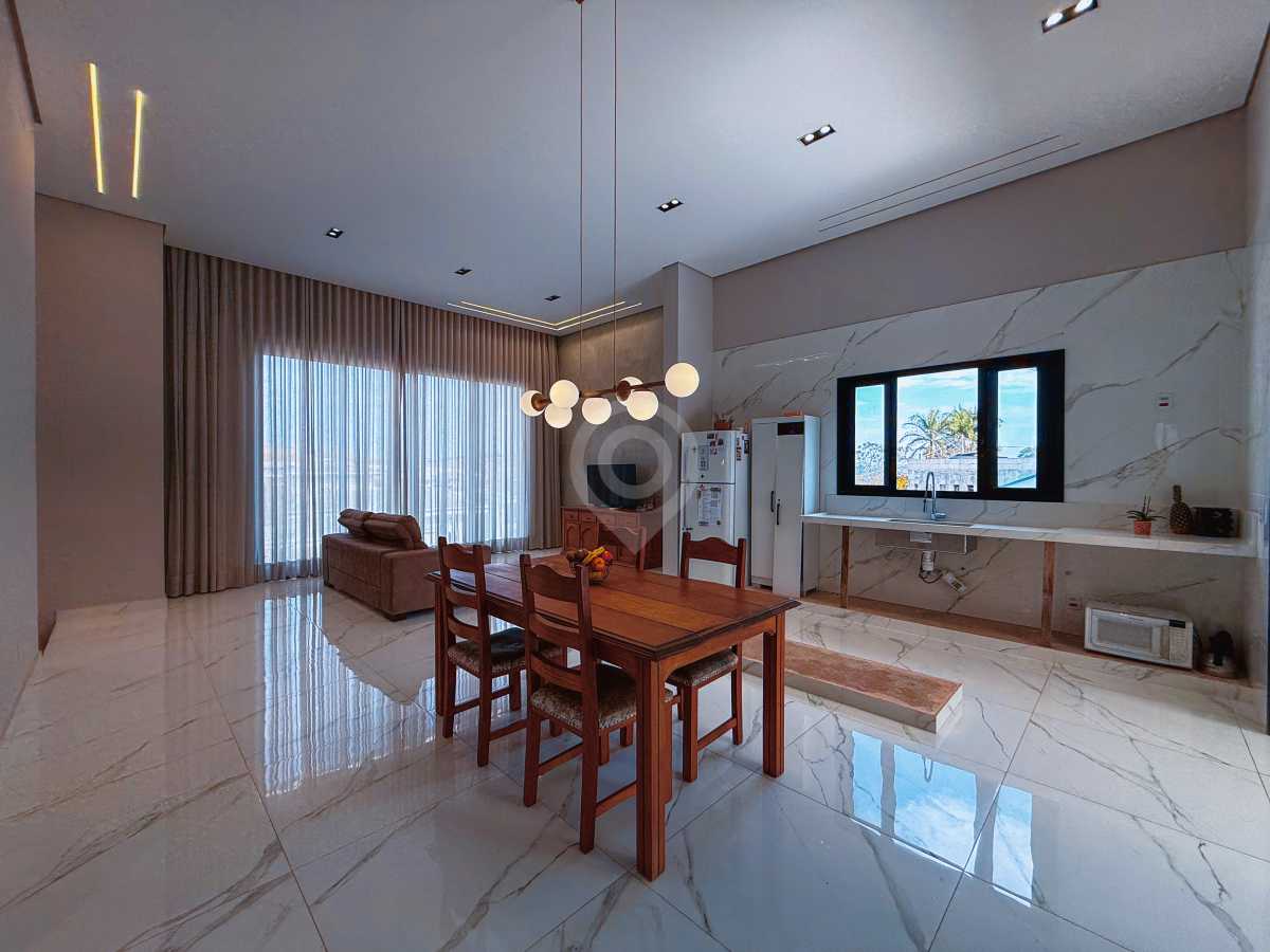 Conheça IMG_5209 do imóvel - Casa em Condomínio 3 quartos à venda Itatiba,SP Condomínio Portal San Giovanni - R$ 1.490.000 - VICN30582 - 6 IMG_5209 - 6