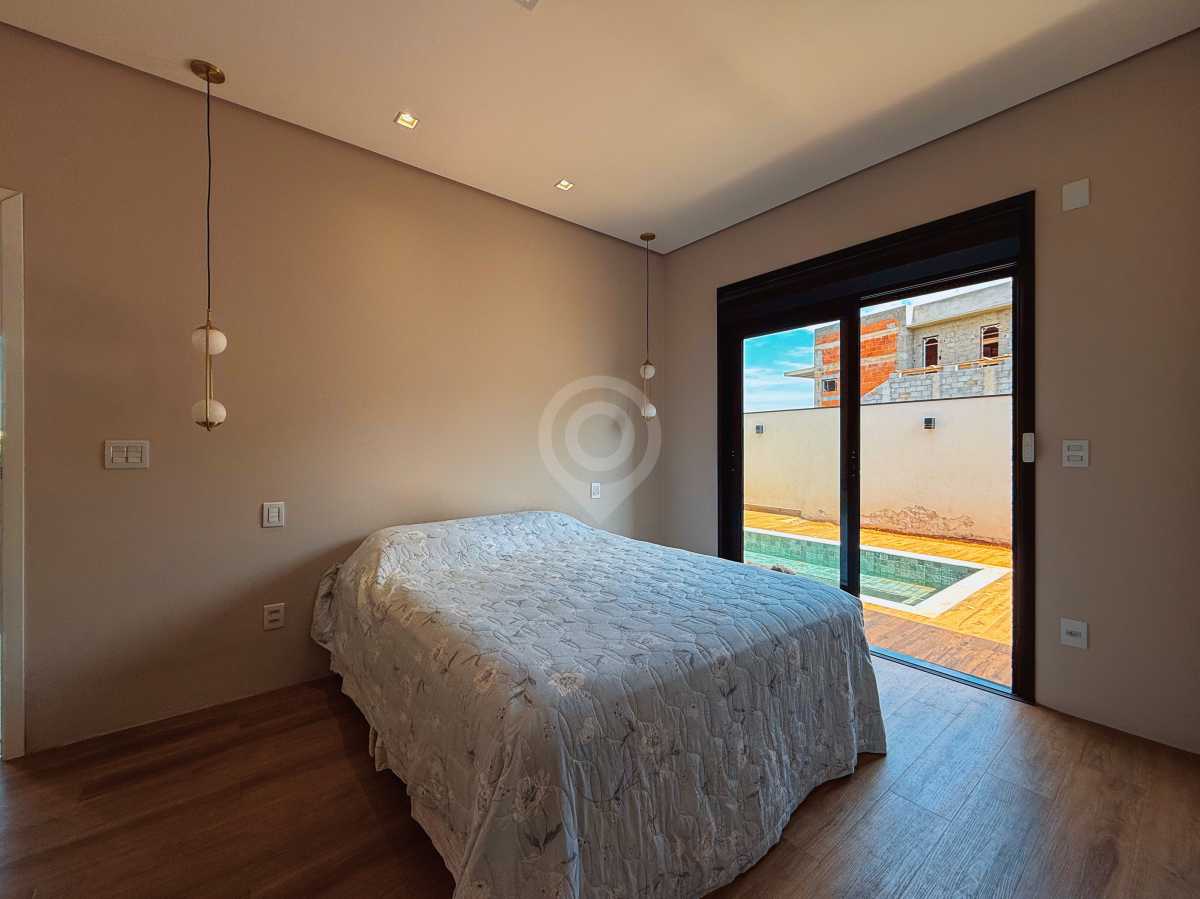 Conheça IMG_5220 do imóvel - Casa em Condomínio 3 quartos à venda Itatiba,SP Condomínio Portal San Giovanni - R$ 1.490.000 - VICN30582 - 13 IMG_5220 - 13