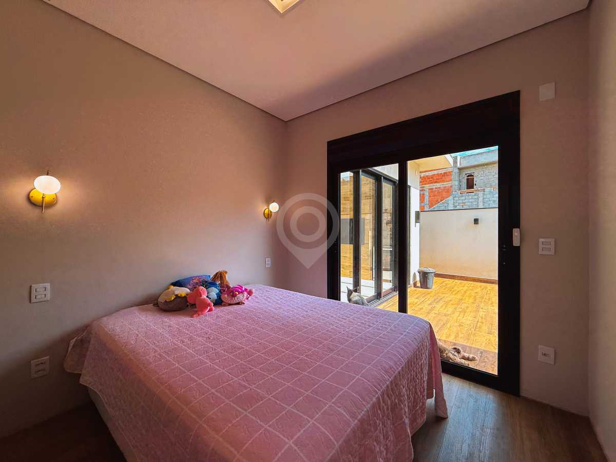 Conheça IMG_5235 do imóvel - Casa em Condomínio 3 quartos à venda Itatiba,SP Condomínio Portal San Giovanni - R$ 1.490.000 - VICN30582 - 17 IMG_5235 - 17