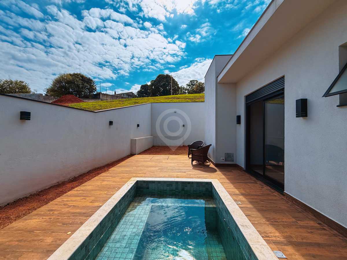 Conheça IMG_5253 do imóvel - Casa em Condomínio 3 quartos à venda Itatiba,SP Condomínio Portal San Giovanni - R$ 1.490.000 - VICN30582 - 27 IMG_5253 - 27