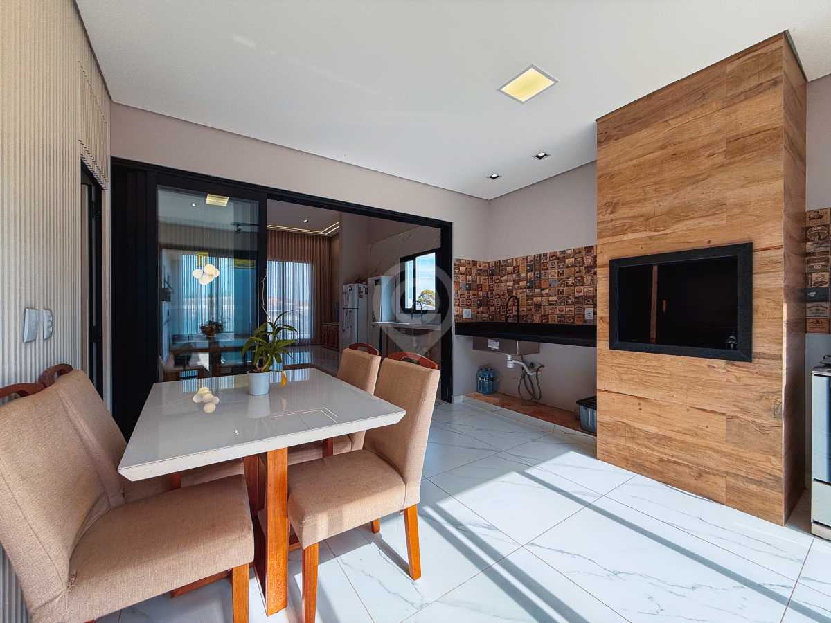 Conheça IMG_5265 do imóvel - Casa em Condomínio 3 quartos à venda Itatiba,SP Condomínio Portal San Giovanni - R$ 1.490.000 - VICN30582 - 23 IMG_5265 - 23