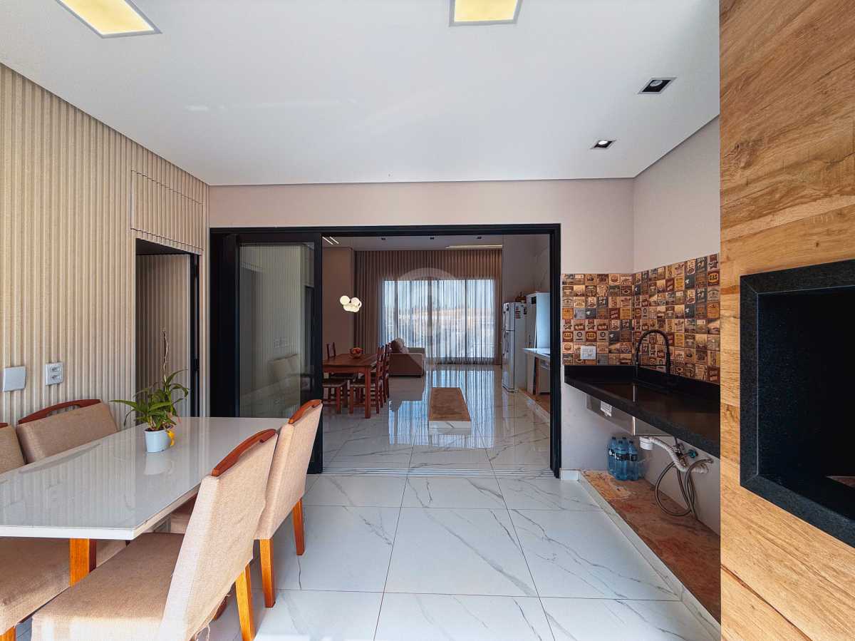 Conheça IMG_5267 do imóvel - Casa em Condomínio 3 quartos à venda Itatiba,SP Condomínio Portal San Giovanni - R$ 1.490.000 - VICN30582 - 22 IMG_5267 - 22