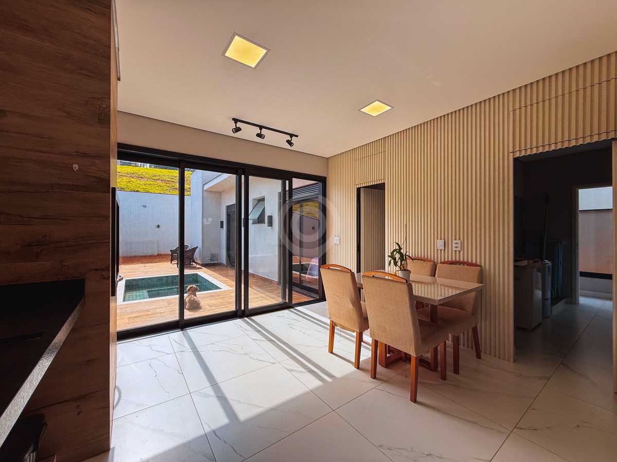 Conheça IMG_5271 do imóvel - Casa em Condomínio 3 quartos à venda Itatiba,SP Condomínio Portal San Giovanni - R$ 1.490.000 - VICN30582 - 21 IMG_5271 - 21