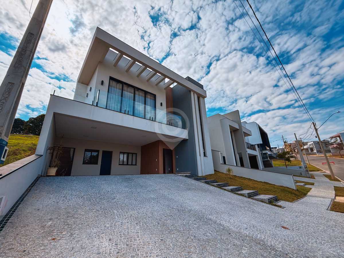 Conheça IMG_5294 do imóvel - Casa em Condomínio 3 quartos à venda Itatiba,SP Condomínio Portal San Giovanni - R$ 1.490.000 - VICN30582 - 2 IMG_5294 - 2