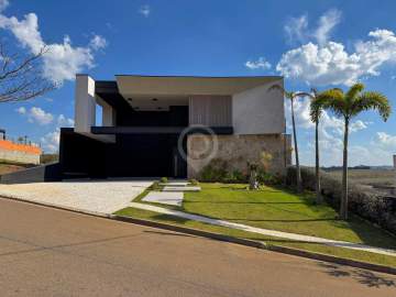 Condomínio Residencial Sete Lagos - Casa em Condomínio 3 quartos para venda e aluguel Residencial Sete Lagos - Itatiba,SP - R$ 3.500.000 - VICN30583
