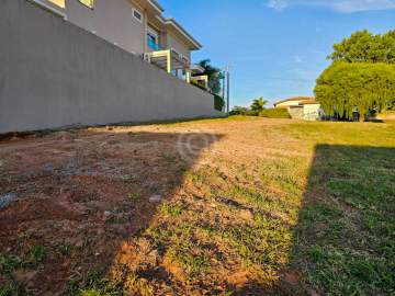 Condomínio Reserva Santa Rosa - Terreno Residencial à venda Itatiba,SP Reserva Santa Rosa - R$ 480.000 - VITR01003