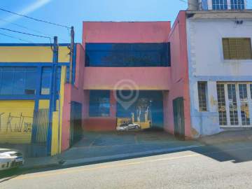 Ponto comercial 248m² para alugar Itatiba,SP Centro - R$ 8.000 - VIPC00067