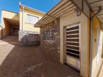 Casa 2 quartos para venda e aluguel Itatiba,SP Vila Brasileira - R$ 940.000 - VICA20459