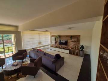 Condomínio Condomínio Parque da Fazenda - Casa em Condomínio 4 quartos à venda Itatiba,SP Condomínio Parque da Fazenda - R$ 2.200.000 - VICN40312