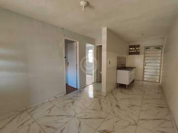 Casa 2 quartos para alugar Itatiba,SP Núcleo Residencial Doutor Luiz de Mattos Pimenta - R$ 1.600 - VICA20460