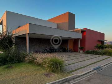 Condomínio Residencial Sete Lagos - Casa em Condomínio 6 quartos à venda Residencial Sete Lagos - Itatiba,SP - R$ 6.900.000 - VICN60038