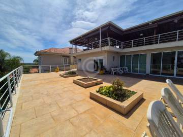 Condomínio Condomínio Parque da Fazenda - Casa em Condomínio 4 quartos à venda Itatiba,SP Condomínio Parque da Fazenda - R$ 2.800.000 - VICN40313