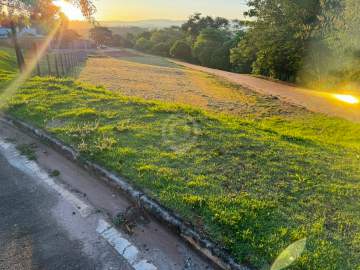 Condomínio Residencial Sete Lagos - Terreno Residencial à venda Condomínio Residencial Sete Lagos - Itatiba,SP - R$ 490.000 - VITR01007