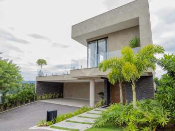 Condomínio Residencial Sete Lagos - Casa em Condomínio 3 quartos à venda Residencial Sete Lagos - Itatiba,SP - R$ 3.500.000 - VICN30590