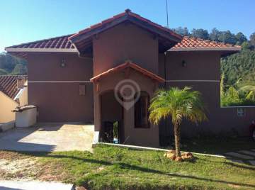 Condomínio Condomínio Jardim das Paineiras - Casa em Condomínio 4 quartos à venda Jardim das Paineiras - Itatiba,SP - R$ 695.000 - VICN40315