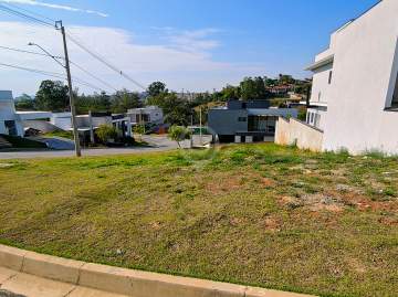 Condomínio Condominio Portal San Giovanni - Terreno Residencial à venda Itatiba,SP Condomínio Portal San Giovanni - R$ 279.000 - VITR01011