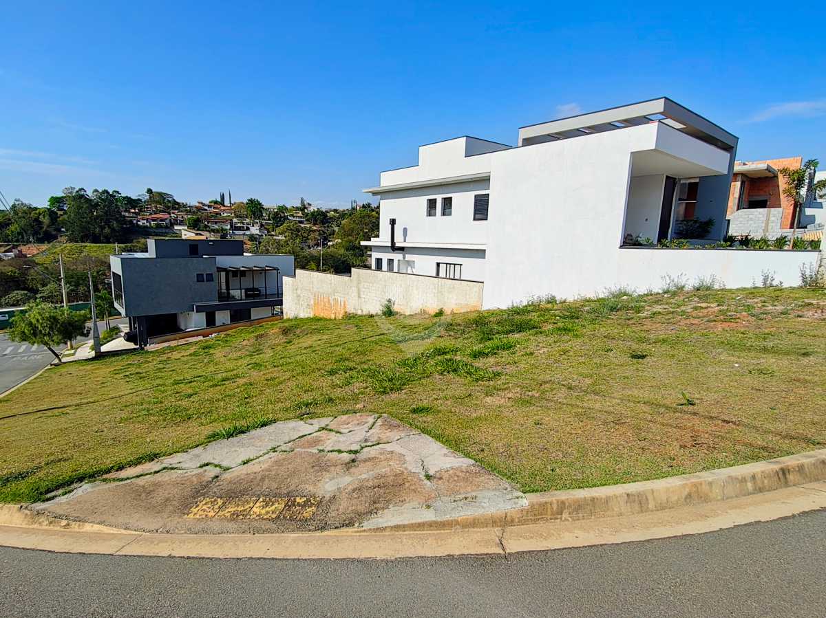 Conheça IMG_20250906_152535982_HDR_AE do imóvel - Terreno Residencial à venda Itatiba,SP Condomínio Portal San Giovanni - R$ 279.000 - VITR01011 - 2 IMG_20250906_152535982_HDR_AE - 2