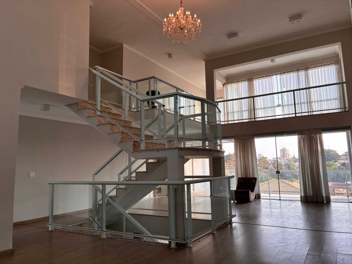 Conheça Imagem do WhatsApp de 2025-09- do imóvel - Casa em Condomínio 4 quartos à venda Itatiba,SP Jardim Alto de Santa Cruz - R$ 2.650.000 - VICN40318 - 8 Imagem do WhatsApp de 2025-09- - 8