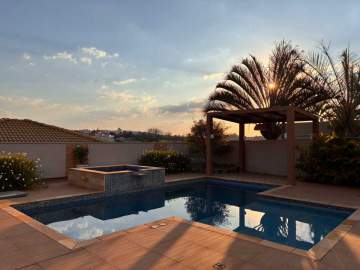 Condomínio Condomínio Residencial Villa Ravenna - Casa em Condomínio 4 quartos à venda Itatiba,SP Jardim Alto de Santa Cruz - R$ 2.650.000 - VICN40318