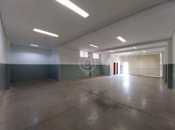 Salão para alugar Itatiba,SP Parque da Colina - R$ 3.200 - VISG00042