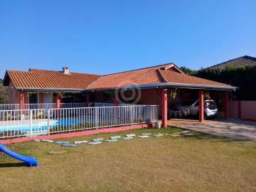 Chácara 1180m² à venda Itatiba,SP Chácara San Martin I - R$ 825.000 - VICH20047