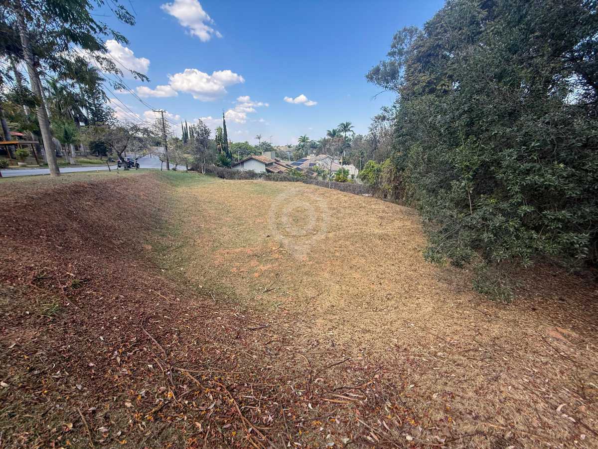 Conheça IMG do imóvel - Terreno Residencial à venda Itatiba,SP Ville de Chamonix - R$ 666.000 - VITR01017 - 2 IMG - 2