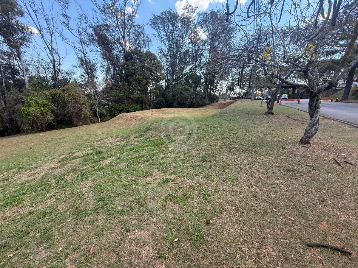 Conheça IMG do imóvel - Terreno Residencial à venda Itatiba,SP Ville de Chamonix - R$ 666.000 - VITR01017 - 3 IMG - 3