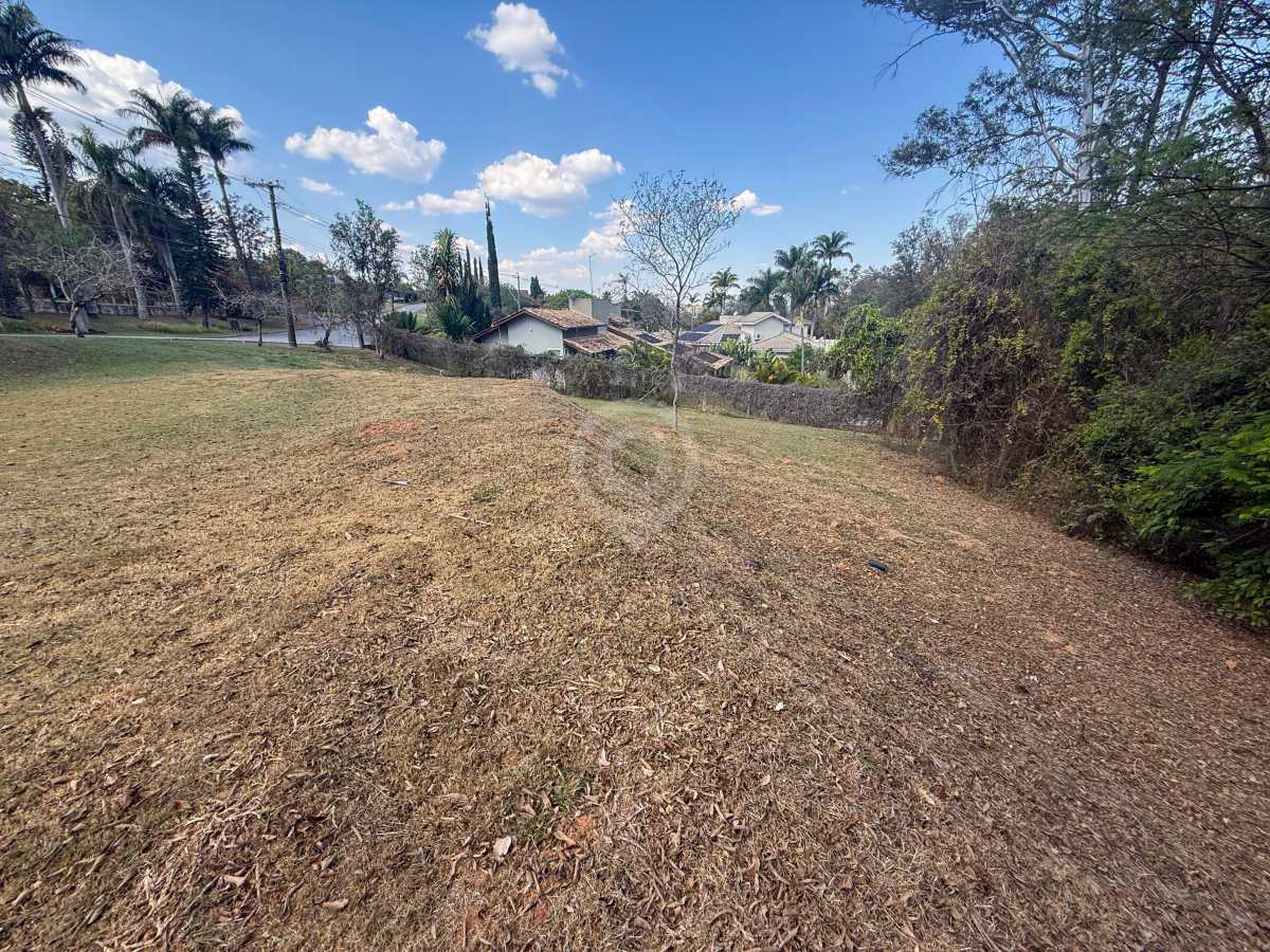 Conheça IMG do imóvel - Terreno Residencial à venda Itatiba,SP Ville de Chamonix - R$ 666.000 - VITR01017 - 4 IMG - 4