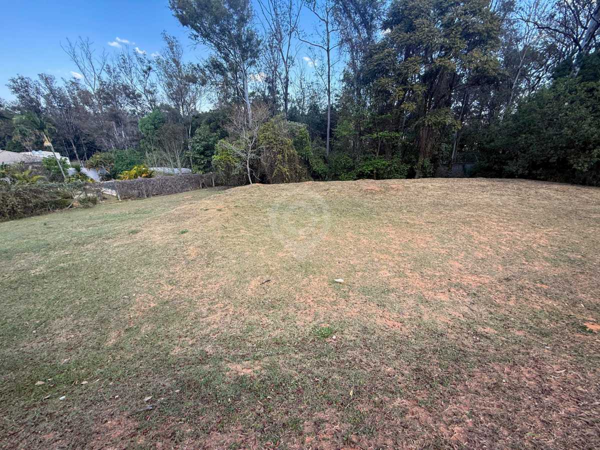 Conheça IMG do imóvel - Terreno Residencial à venda Itatiba,SP Ville de Chamonix - R$ 666.000 - VITR01017 - 5 IMG - 5
