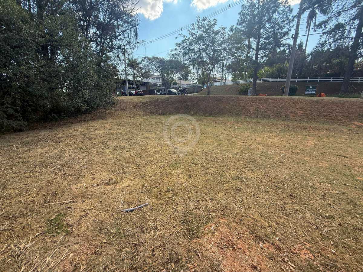 Conheça IMG do imóvel - Terreno Residencial à venda Itatiba,SP Ville de Chamonix - R$ 666.000 - VITR01017 - 6 IMG - 6