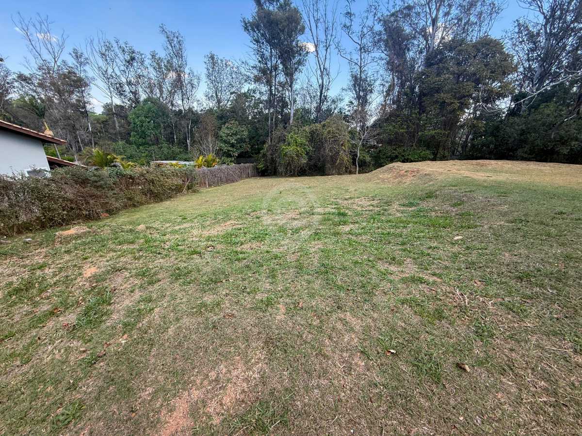 Conheça IMG do imóvel - Terreno Residencial à venda Itatiba,SP Ville de Chamonix - R$ 666.000 - VITR01017 - 8 IMG - 8