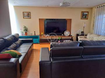 Casa 4 quartos à venda Itatiba,SP Nova Itatiba - R$ 1.400.000 - VICA40168