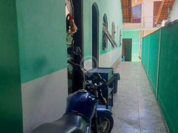 BOA LOCALIZAÇÃO - Casa 2 quartos à venda Itatiba,SP Jardim Virgínia - R$ 402.800 - VICA20468