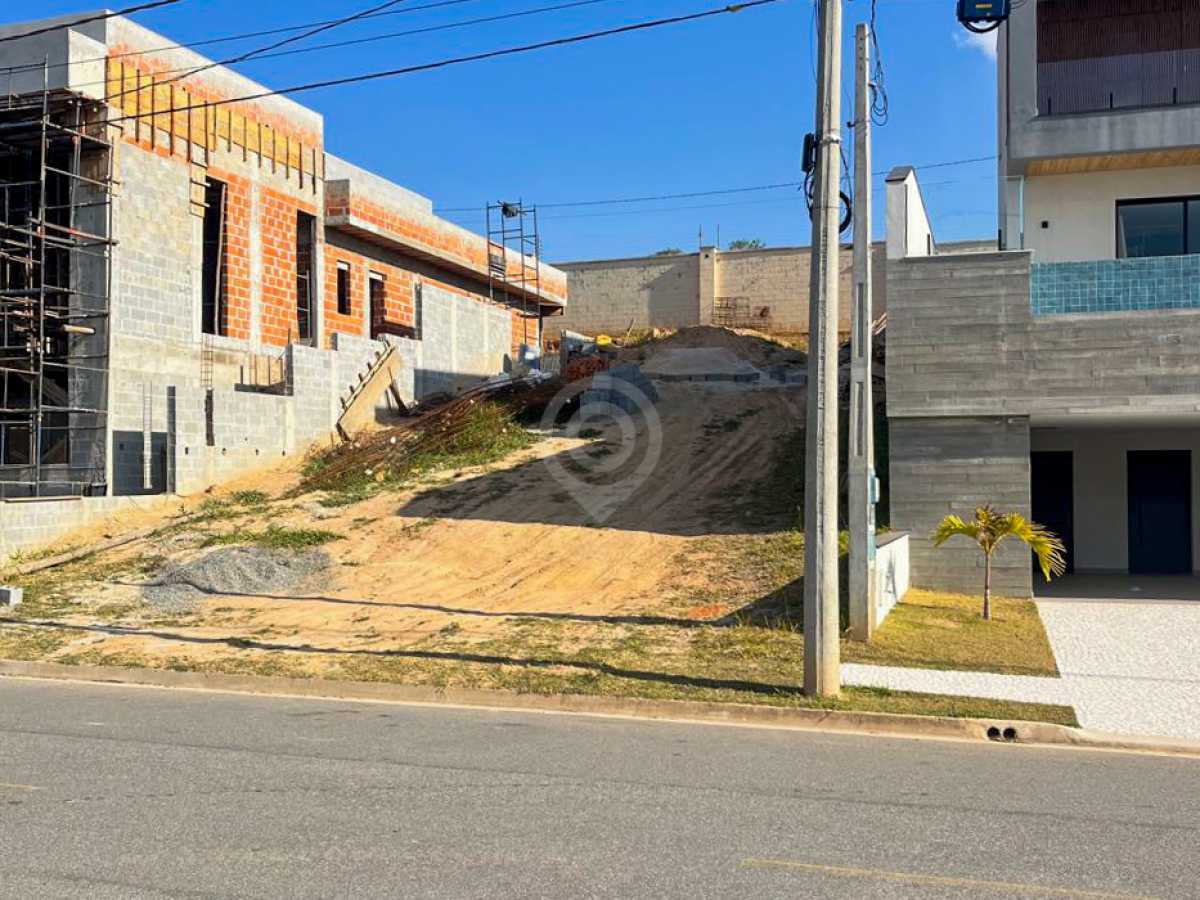 Conheça WhatsApp Image 2025-09-26 at 1 do imóvel - Terreno Residencial à venda Itatiba,SP Condomínio Portal San Giovanni - R$ 260.000 - VITR01021 - 3 WhatsApp Image 2025-09-26 at 1 - 3