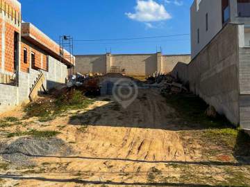 Condomínio Condominio Portal San Giovanni - Terreno Residencial à venda Itatiba,SP Condomínio Portal San Giovanni - R$ 260.000 - VITR01021