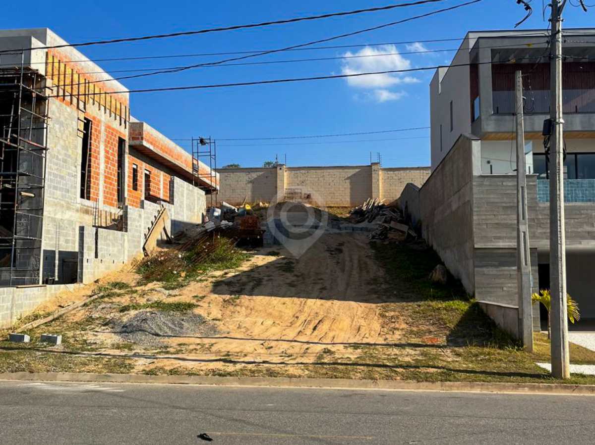 Conheça WhatsApp Image 2025-09-26 at 1 do imóvel - Terreno Residencial à venda Itatiba,SP Condomínio Portal San Giovanni - R$ 260.000 - VITR01021 - 2 WhatsApp Image 2025-09-26 at 1 - 2