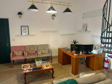 Casa Comercial 272m² à venda Itatiba,SP Jardim São José - R$ 1.350.000 - VICC60006