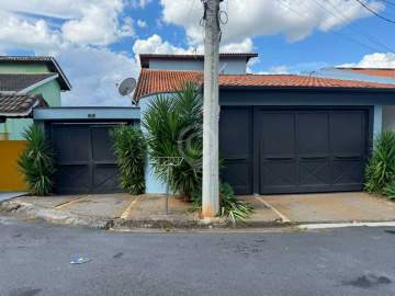 Casa 5 quartos à venda Itatiba,SP Jardim Virgínia - R$ 850.000 - VICA50034