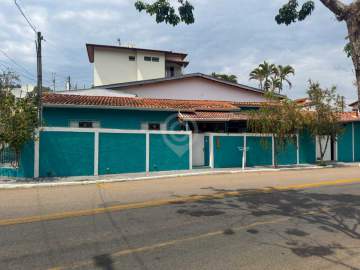 Casa 3 quartos à venda Itatiba,SP Vila Brasileira - R$ 800.000 - VICA30670