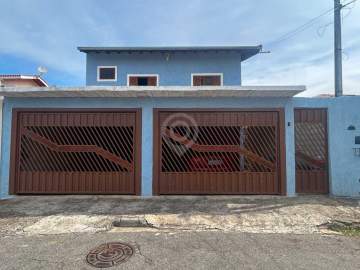 Casa 3 quartos à venda Itatiba,SP Loteamento Itatiba Park - R$ 700.000 - VICA30671