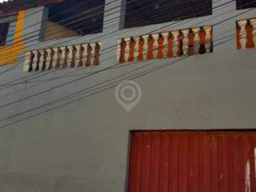 Casa 6 quartos à venda Itatiba,SP Jardim das Nações - R$ 380.000 - VICA60017