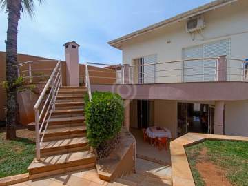 Condomínio Condomínio Itatiba Country Club - Casa em Condomínio 3 quartos à venda Itatiba,SP Condomínio Itatiba Country Club - R$ 1.300.000 - VICN30600