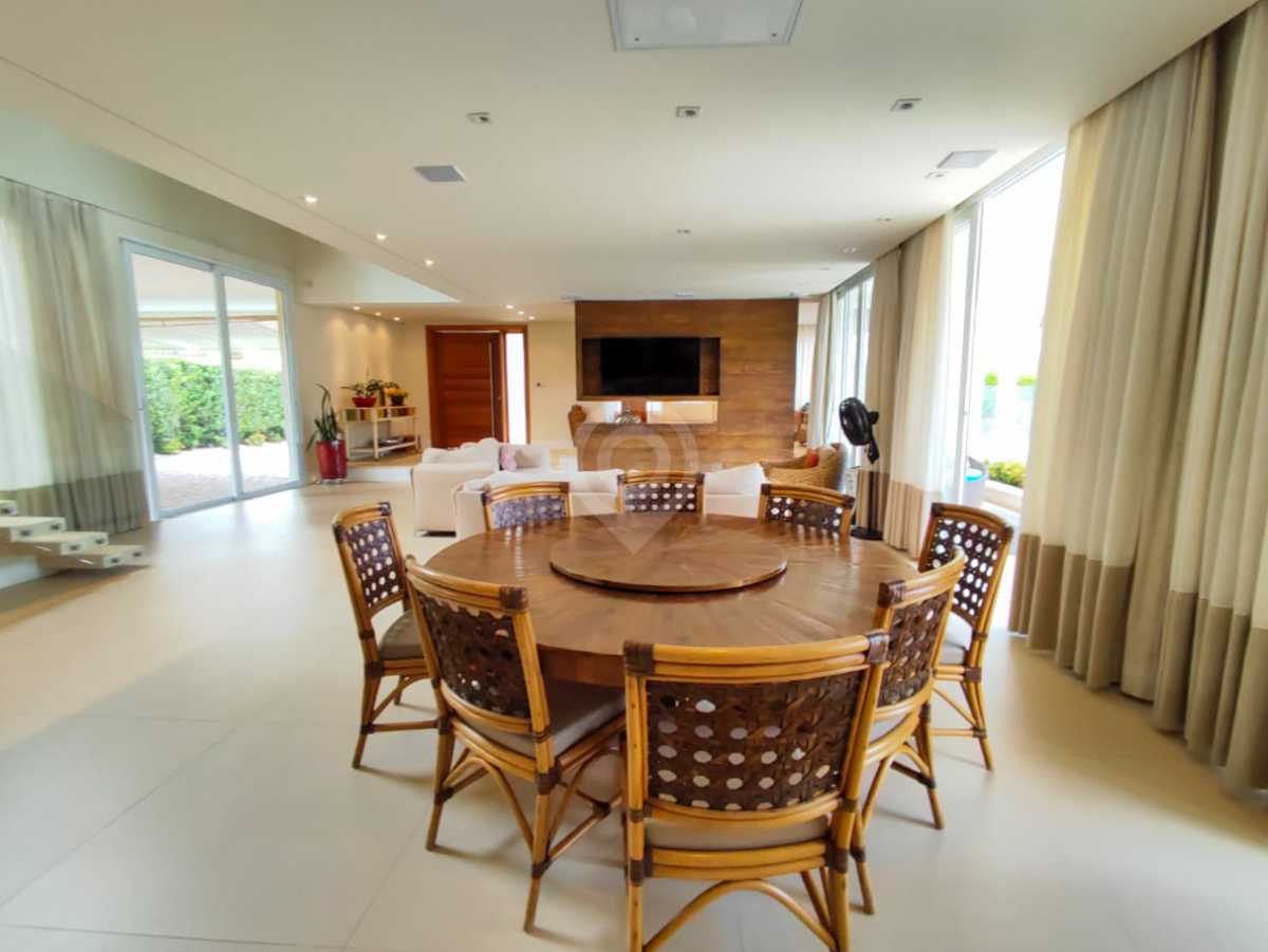 Conheça WhatsApp Image 2025-10-20 at 0 do imóvel - Casa em Condomínio 6 quartos para venda e aluguel Ville de Chamonix - Itatiba,SP - R$ 4.900.000 - VICN60039 - 4 WhatsApp Image 2025-10-20 at 0 - 4