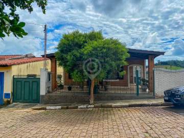 Casa 3 quartos à venda Morungaba,SP Vila Nova - R$ 850.000 - VICA30677