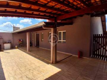 Casa 3 quartos à venda Itatiba,SP Loteamento Itatiba Park - R$ 640.000 - VICA30680